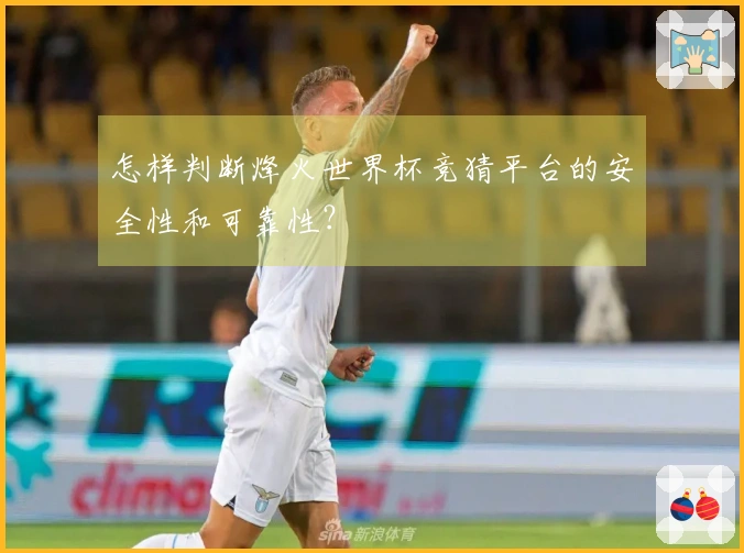 怎样判断烽火世界杯竞猜平台的安全性和可靠性？