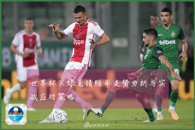 世界杯买球竞猜赔率走势分析与实战应对策略