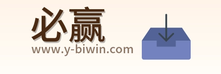 必赢 Logo